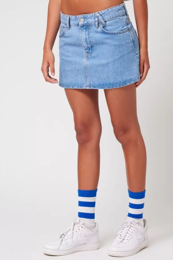 Jupes<America Today Jupe Remi Usedblue