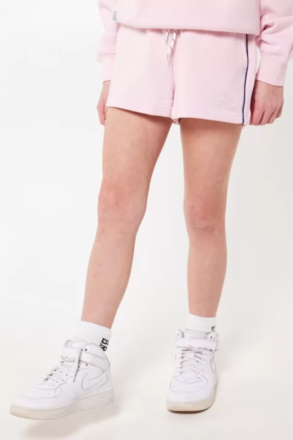 Shorts<America Today Sweat short Nea jr Lightpink | Lightgreymelange | Babyblue | Mint