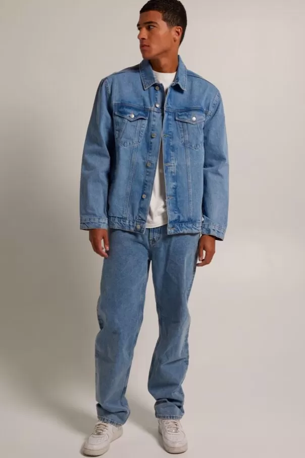 Vestes<America Today Veste Brandon Mediumused