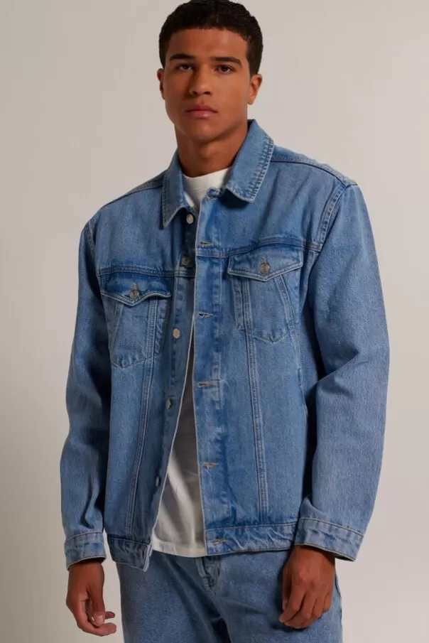 Vestes<America Today Veste Brandon Mediumused