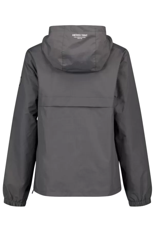 Vestes<America Today Veste Jeremy JR Titan