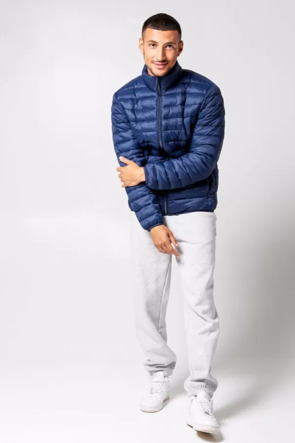 Vestes<America Today Veste Jerry Black | Midnight